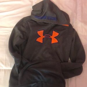 Under Armour Hoodie